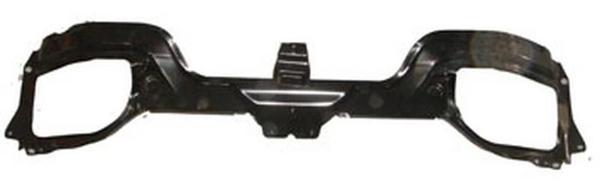 2002-2007 Citroen Jumper Ön Panel Komple (Tw) (Adet) (Oem No:1338298080) - Image 1