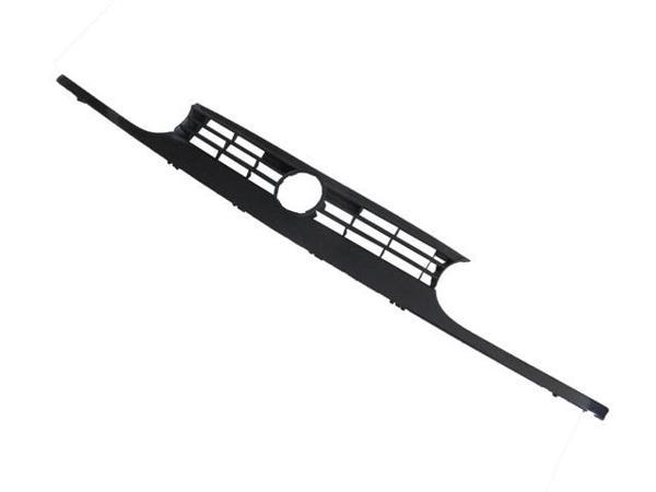 1992-1998 Volkswagen Golf 3 Ön Panjur İç Siyah (Tyg) (Adet) (Oem No:1H6853653C01C) - Image 1