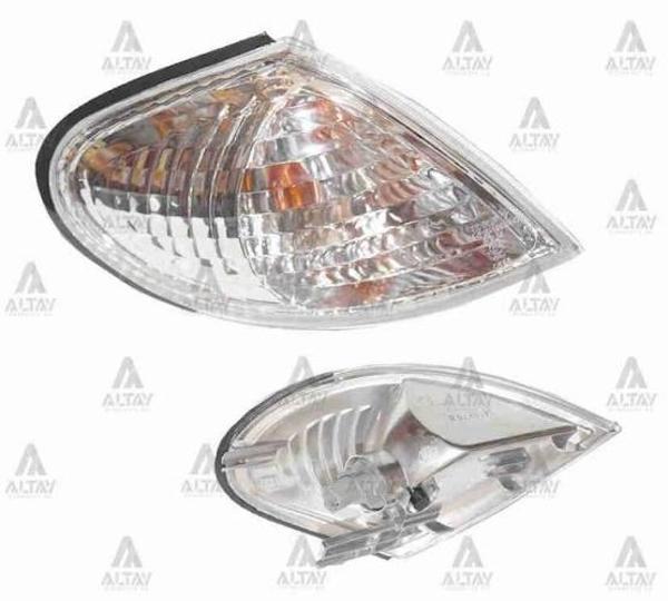 Sinyal Lambası Almera 2000-2001 Duylu Sağ (1 Adet) (Oem No: 26130-Bm415) - Image 1