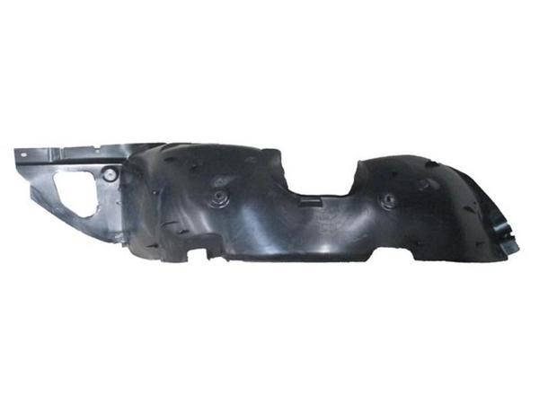 Peugeot 208- 2012-2019 Ön Çamurluk Davlumbazı Sol  Oem No: 9673768880 - Image 1