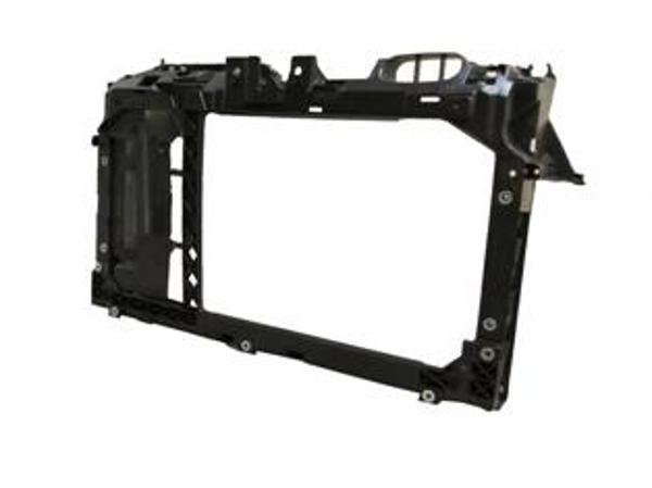 Ford Fıesta- 09/13; Ön Panel Komple Plastik (Dizel Benzinli) 1.4/1.6Cc (Koruma Panelli) (Sımyı) (Oem - Image 1