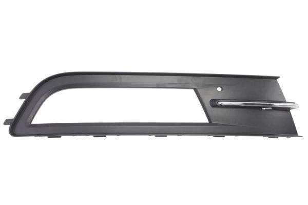 Sis Lamba Kapağı Passat 15Sonrası (Sis Delikli Nikelajlı) Sağ (Oem No: 3G08546629B9) - Image 1