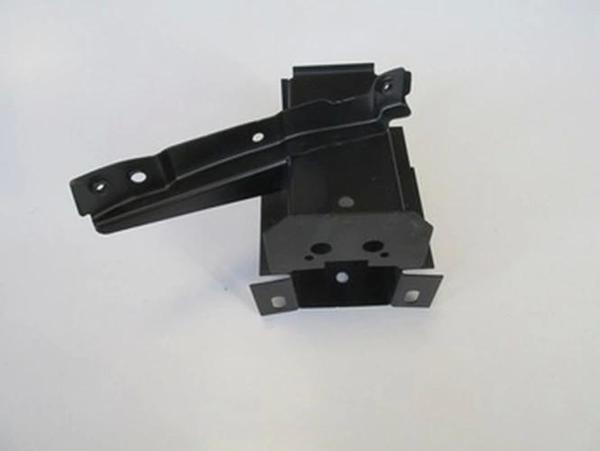 Tampon Destek Demiri (Şase Demiri) Cıvıc  96-00 Ön Sol (Oem No: 71160-S04-G00Zz) - Image 1