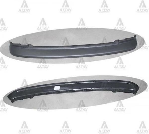 Tampon Swift Arka Üst Parça  1989-1994 (1 Adet) (Oem No: 71811-70C00) - Image 1