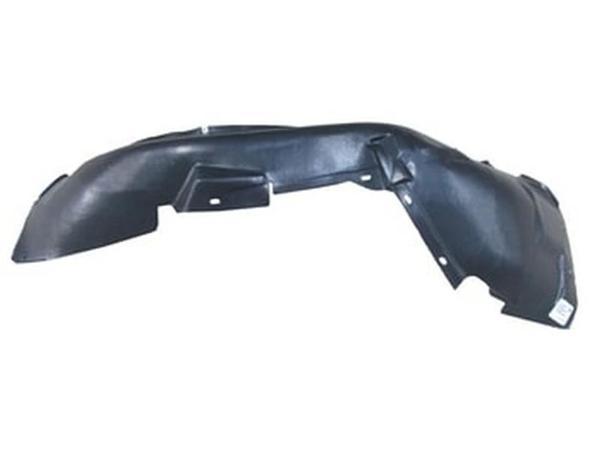 1995-1999 Audi A4 Ön Çamurluk Davlumbazı Sol (Lt-Ad6007) (Tyg) (Adet) (Oem No:8D0821171) - Image 1