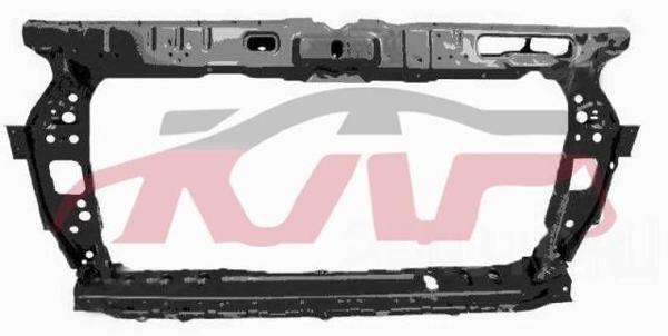 Panel Accent Ön 11Sonrası Blue (Oem No: 64101-1R000) - Image 1