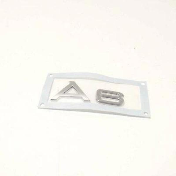 Yazı A6 Vw A6 Bm 05-11 (Oem No: 4F08537412Zz) - Image 1