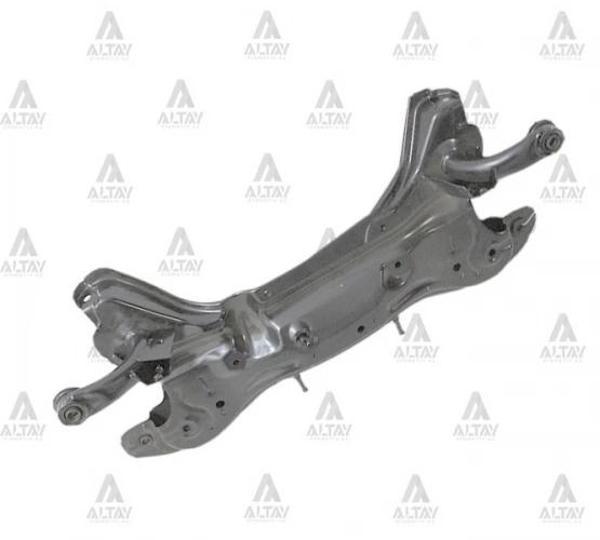 Travers Getz 2003-2006 Ön (Oem No:62401-1C100) (Adet) - Image 1