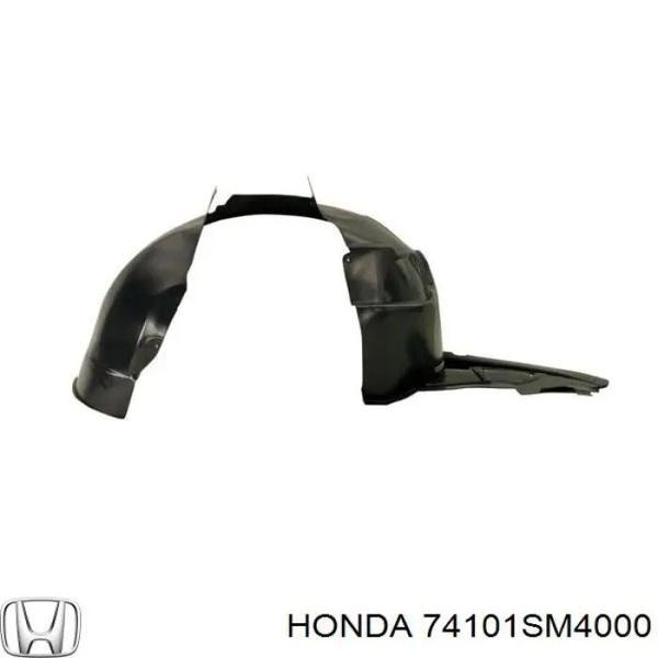Çamurluk Davlumbazı Accord Ön  90-93 Sağ (Oem No: 74101-Sm4-000) - Image 1