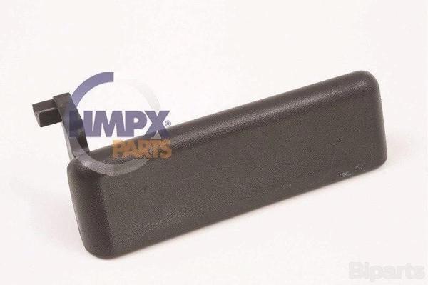 Ford Transit M12 M15 93  Kapı Dış Açma Kolu Ön Sol Iç Zamak (Oem No:92Vbv22401Ae) - Image 1