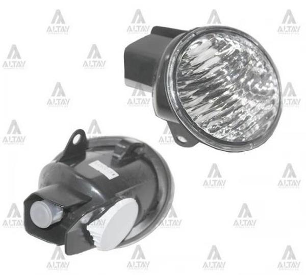 Sinyal Lambası Corolla  1999-2000 Sol (1 Adet) (Oem No: 81521-12820) - Image 1