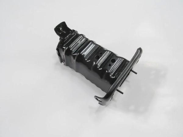 Toyota Yarıs- 17/20; Ön Tampon Şase Uc Demiri Sağ (Tampon Demirine Bağlanan) (Tw) (Oem No: 52011-520 - Image 1