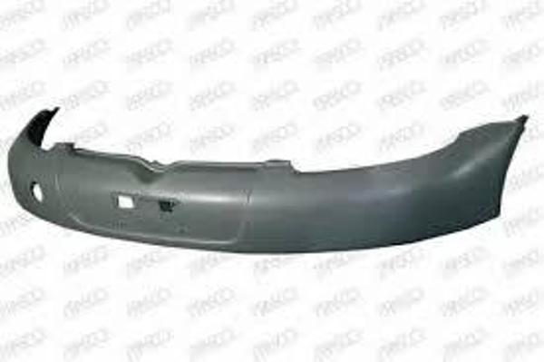 Tampon Yarıs Ön Üst Parça 00-02 (Oem No: 52119-52904) - Image 1