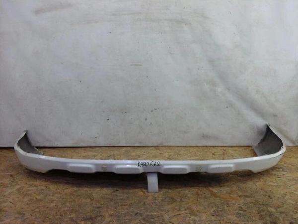 Tampon Crv Arka Alt Parça 10-12 (Oem No: 71502-Sww-G20) - Image 1
