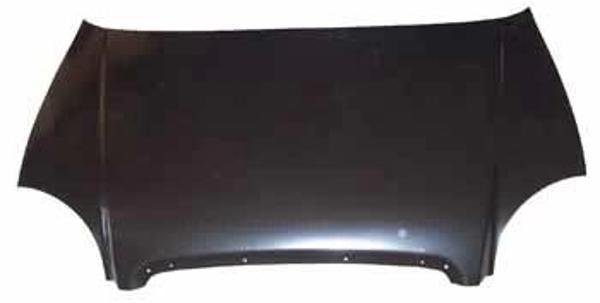 Hyundaı Atos- 01/03; Motor Kaputu (Tek Fıskiye Delikli)(Ucu Nikelajlı Tip) (Tw) (Oem No: 66400-06020 - Image 1
