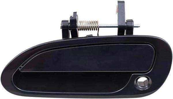 Kapı Kolu Japon Accord 99-00 Ön Dış Sol (Oem No: 72180-S84-A11) - Image 1