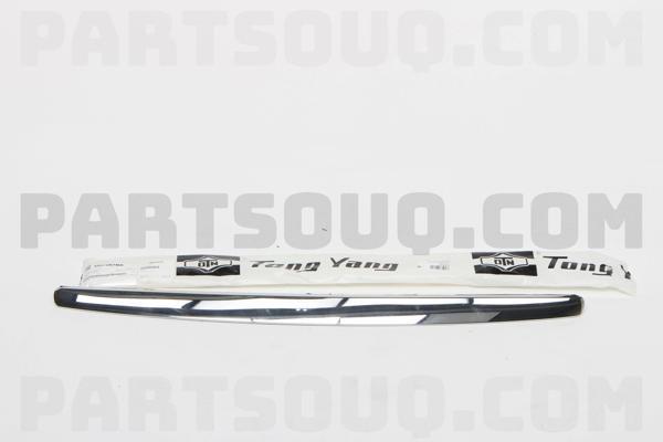Kaput Uç Kromu D Max 12-17 (Oem No: 8-98181164-3) - Image 1
