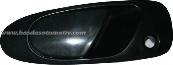 Kapı Kolu Civic 1992-1995 Ön Dış Sol (Oem No:72180-Sr3-003) (Adet) - Image 1