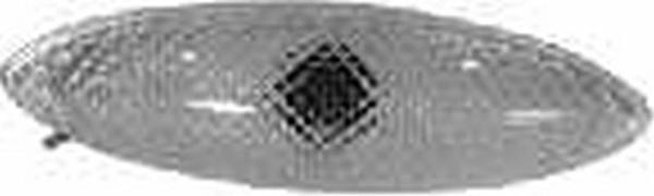 Yaris (P1) 1999 2005 Çamurluk Sinyali Sağ  (Oem No:8173052010) - Image 1