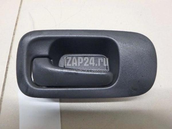 Kapı Kolu Crv 2002-2007 Ön İç Sol Siyah (Oem No:72160-S9A-003Za) (Adet) - Image 1