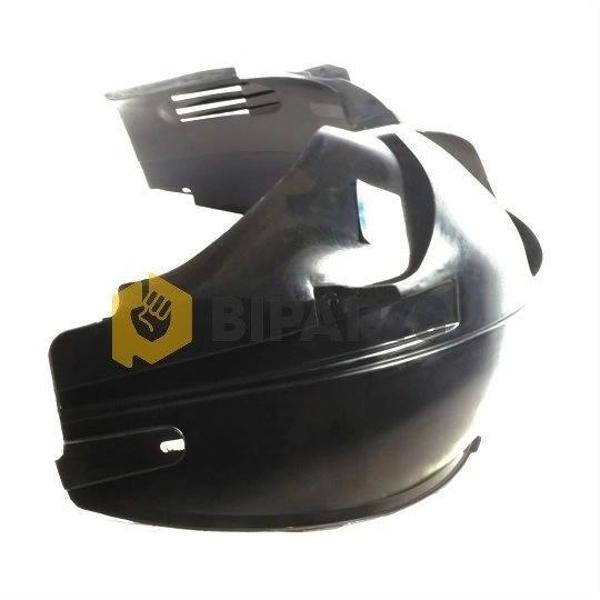 Çamurluk Davlumbazı Ön Sol Ford Fıesta Bm 02- (Oem No: 2S6X 16115 Ad) - Image 1