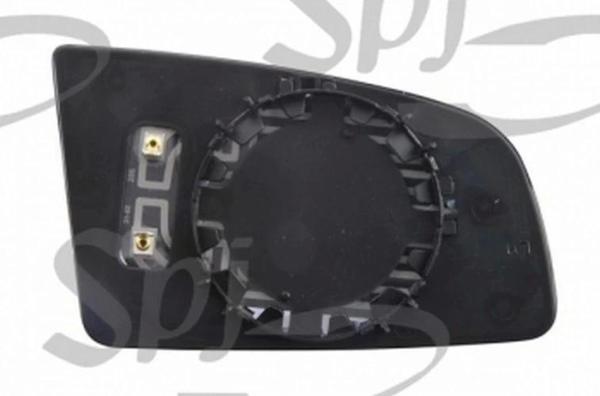 Omega Elektrikli Ayna Camı 1999-2004 Kör Noktalı Sol Oem No:6428761 - Image 1