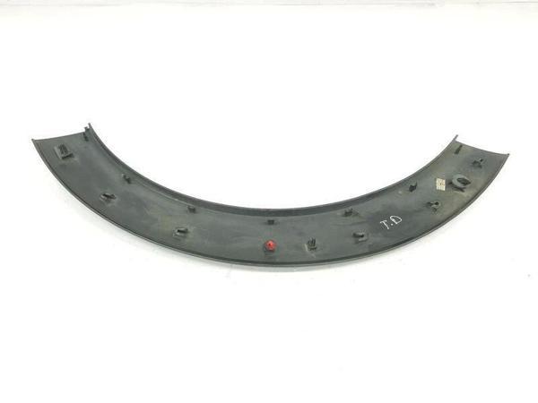 Arka Çamurluk Cıta Sağ C3 Psa C3 B618 B.M (Oem No: 9812088780) - Image 1