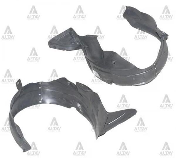 Çamurluk Davlumbazı İ20 Ön 2009-2012 Sol (1 Adet) (Oem No: 86811-1J000) - Image 1