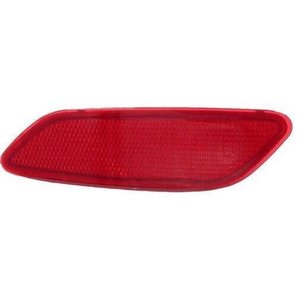 Tampon Reflektörü Arka Sağ Opel Corsa F Bm 20- (Oem No: 9829303780) - Image 1