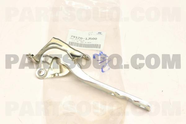 Kaput Menteşesi İ20 12Sonrası Sağ (Oem No: 79120-1J500) - Image 1