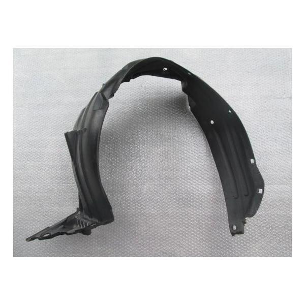 Çamurluk Davlumbazı Kalos Ön 04Sonrası Sedan Sol (Oem No: 96496757) - Image 1