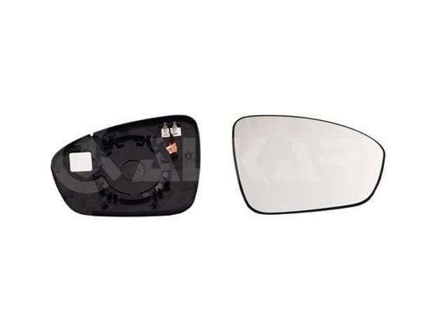 Ayna Camı Sag Isıtmalı Renault Megane Iv/Talısma Bm 15- (Oem No: 963651460R) - Image 1