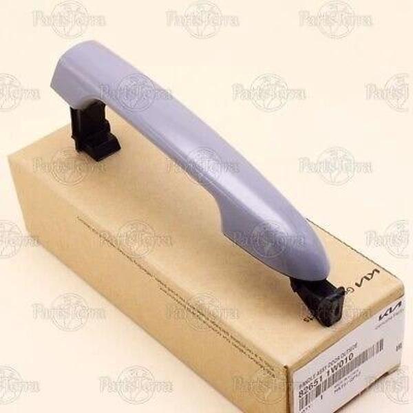 Kapı Kolu Rıo 12Sonrası Ön Dış Sağ / Arka Sol-Sağ (Oem No: 82651-1W010) - Image 1