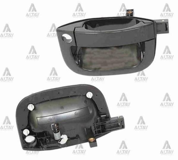 Kapı Kolu Bongo 04= Ön Sağ Dış (1 Adet) (Oem No: 82660-4E000) - Image 1