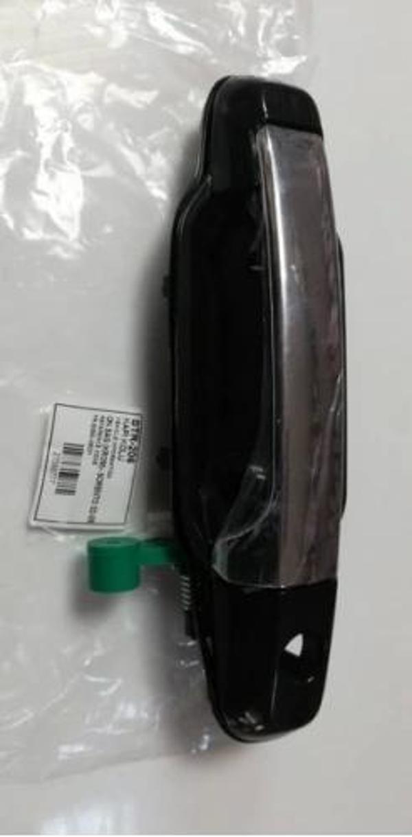 Kapı Kolu Sorento 2003-2009 Ön Dış Krom Sol (Oem No:82650-3E050) (Adet) - Image 1