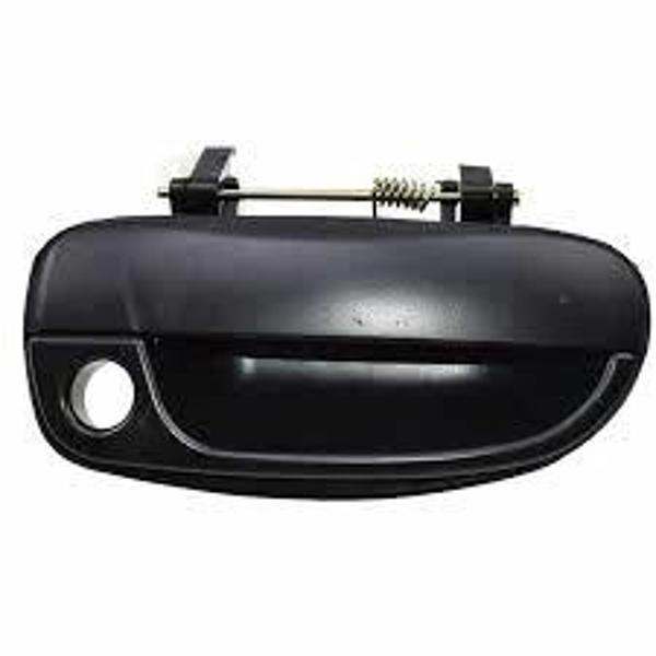 Dış Kapı Açma Kolu Ön Sağ Ön Kore Accent Mıl/Accent Adm Benzın-Dızel 2000-2005 (Oem No: 8266025000) - Image 1