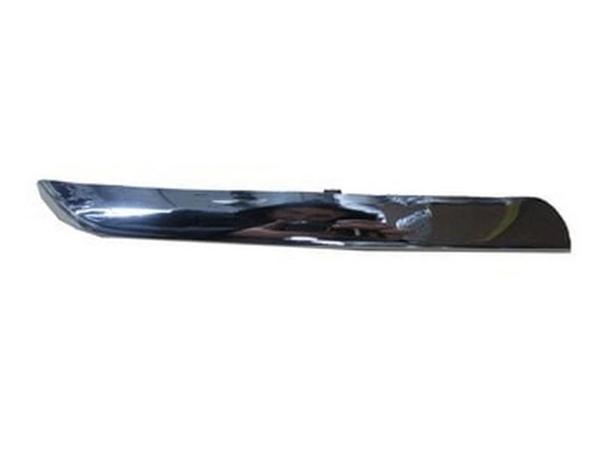 2005-2006 Honda Crv Ön Panjur Kaplaması Sağ (Nikelajlı) (Tyg) (Adet) (Oem No:71125S9A013) - Image 1