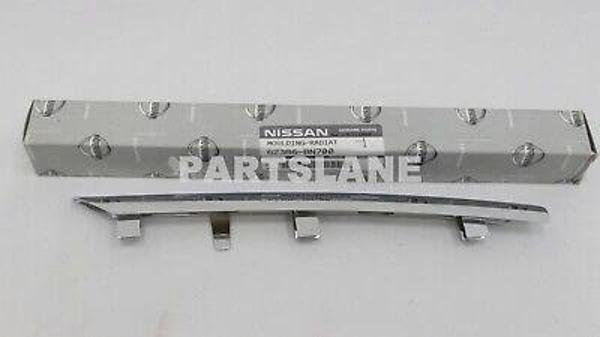 Panjur Çıtası Almera 03-06 Krom Sağ (Oem No: 62386-Bn700) - Image 1