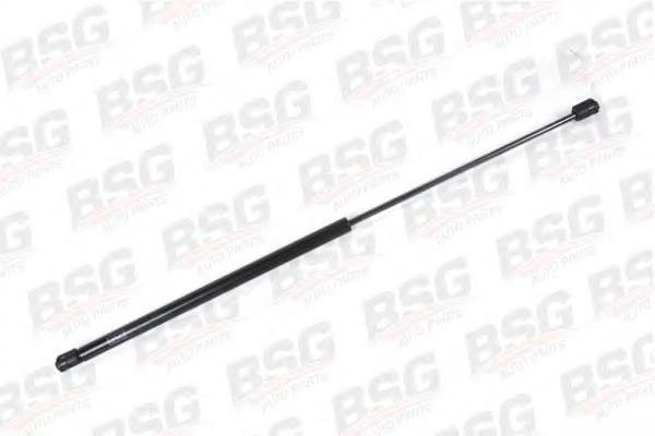 Bagaj Amortisörü Connect 02-13 (Oem No: 2T14V406A10Ab) - Image 1