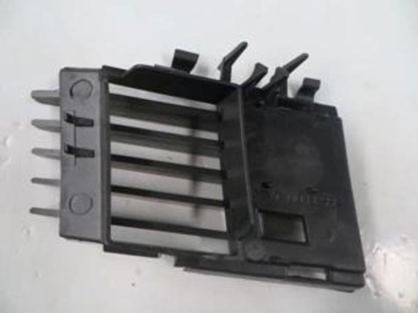 2003-2005 Opel Vectra C Sis Lambası Yan Kapağı Sol (Sisli Tip) (Tw) (Adet) (Oem No:1400265) - Image 1