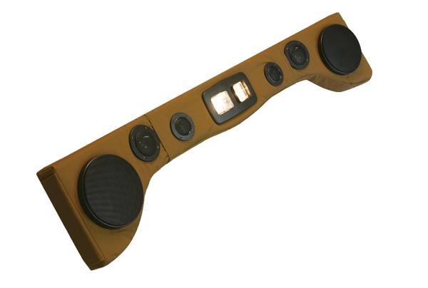 Bagaj Amortisörü 307 00-07 (Oem No: 792515) - Image 1