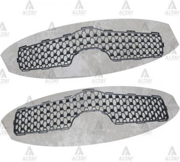 Panjur Yaris 06= (1 Adet) (Oem No: 53111-0D140) - Image 1