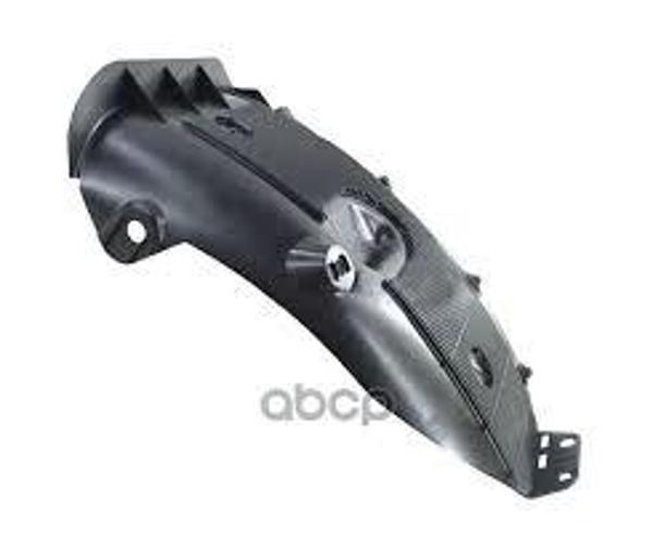 Çamurluk Davlumbazı Accent Arka 11-18 Blue Sağ (Oem No: 86822-1R000) - Image 1