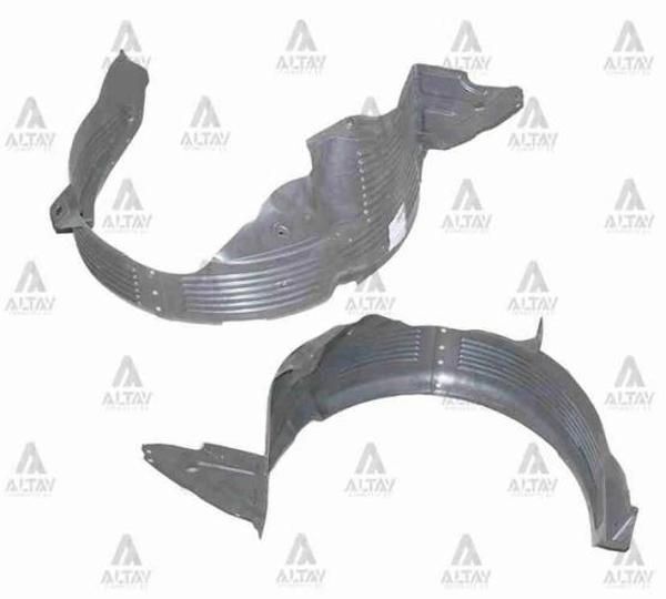 Çamurluk Davlumbazı İ20 Ön 12= Sağ (1 Adet) (Oem No: 86812-4P500) - Image 1