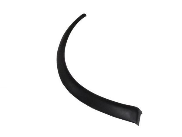 1993-2001 Opel Combo Ön Çamurluk Ağzı Plastiği Sağ (Pütürlü Tip) (Lm) (Adet) - Image 1