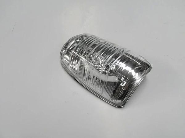 2019-2021 Ford Transit V363 Ayna Sinyali Sol Beyaz (Oem No:1847387) - Image 1