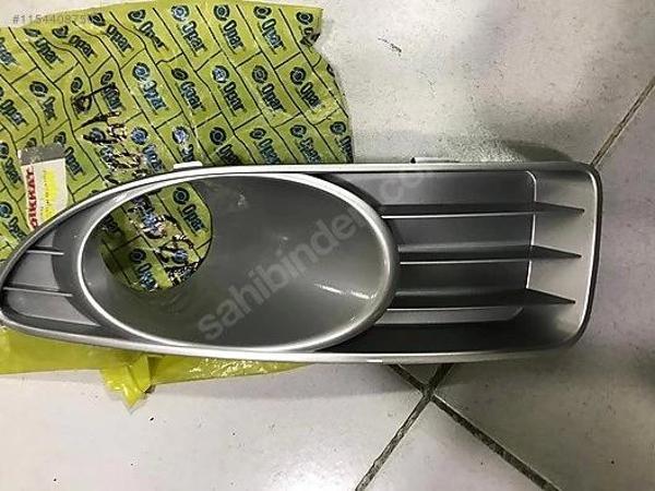 Sıs Kapagı Sol Sıslı ( Grı Boyalı ) Fıat Lınea Bm 07- (Oem No: 735460619) - Image 1