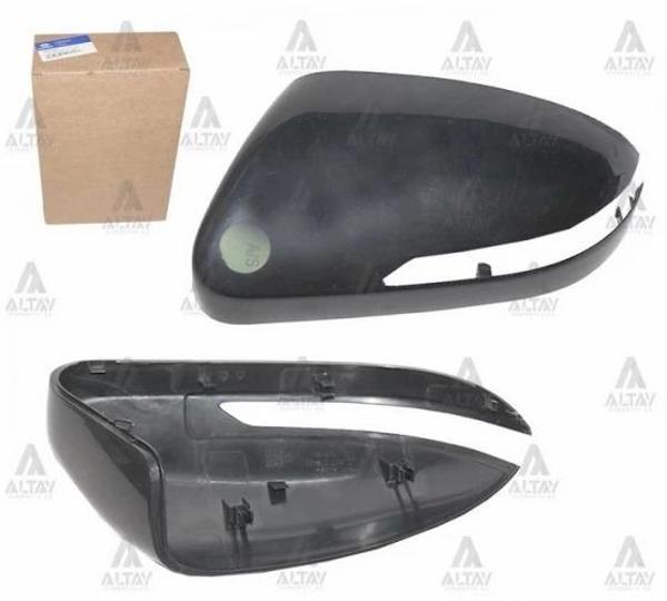 Ayna Kapağı Dış İ20 2015-2018 Sinyalli Sol (1 Adet) (Oem No: 87616-C8020) - Image 1