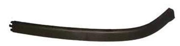 Opel Corsa- C- 04/06; Karlık Sol (Ön Tampon Altı) (Spoıler) (Tw) (Oem No: 1405044) - Image 1