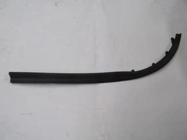 Peugeot 206 Plus- Hb- 10/13; Karlık Sağ (Ön Tampon Altı) Sıyah (Spoıler) (Lm) (Oem No: 7422.80) - Image 1